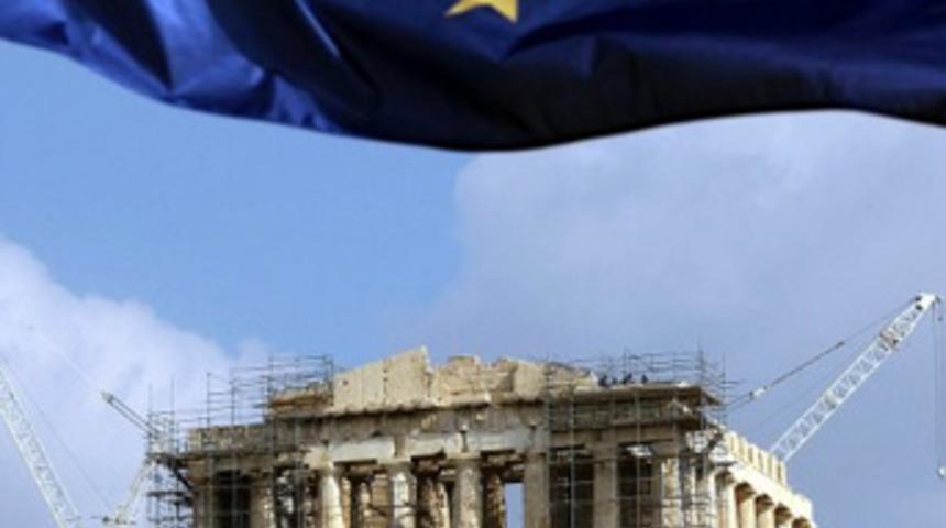 &lsquo;Yunanistan AB'den &ccedil;ıkartılabilir&rsquo;