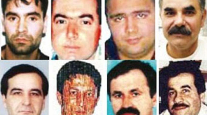 Dönerci cinayetlerinin sırrı çözüldü