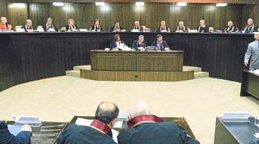 Adalet&rsquo;te &lsquo;peşin para&rsquo; d&ouml;nemi