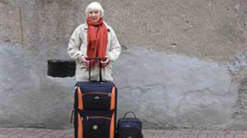 15 yıldır para kullanmıyor