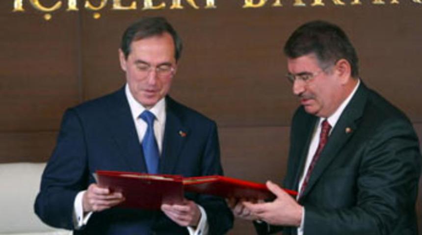 T&uuml;rkiye ile Fransa arasında kritik anlaşma!