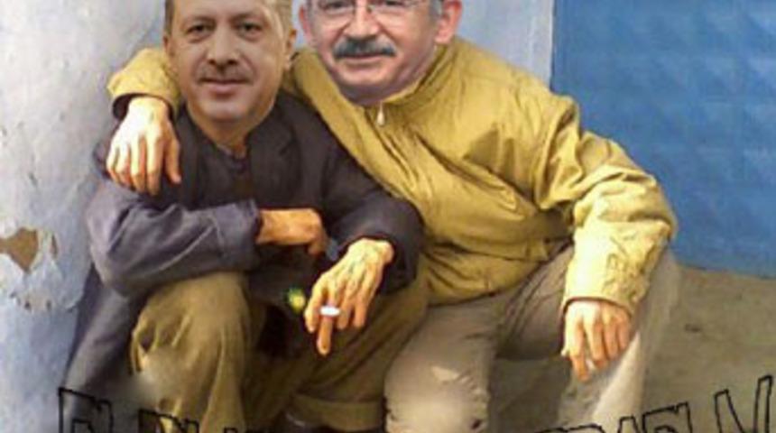 Bir araya gelmesi zor &uuml;nl&uuml;ler