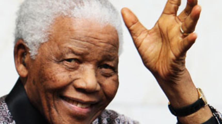 Torununa ni&ccedil;in Kaddafi ismini verdi?