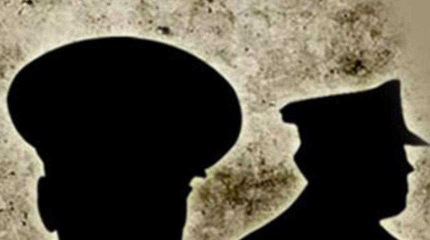 Balyoz'da bir tutuklama daha