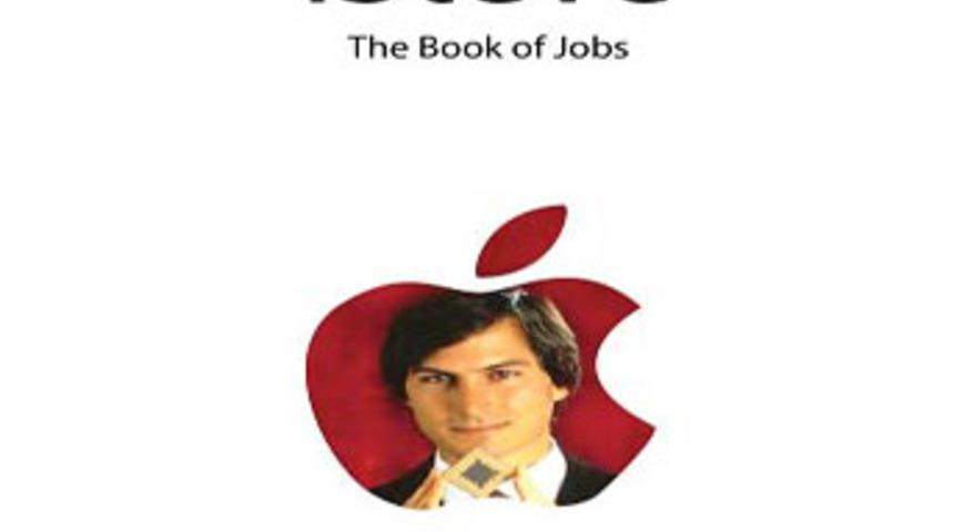 Steve Jobs hala 1 numara