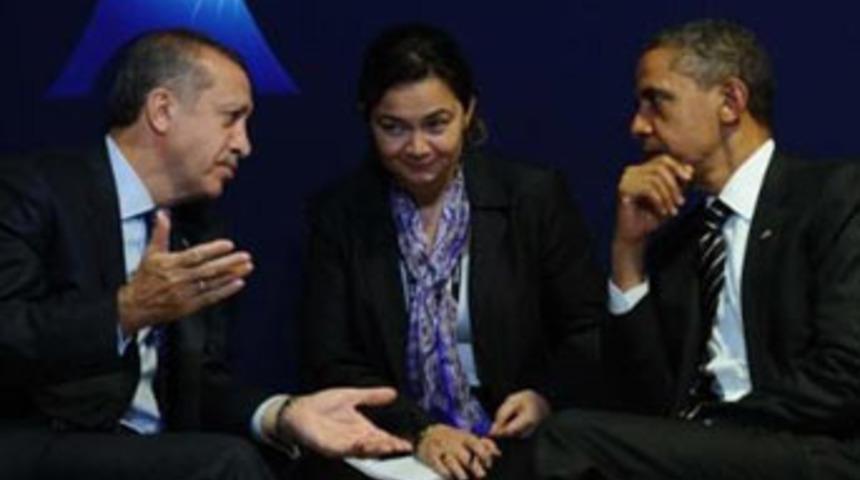 Aynı acıda birleştiler!