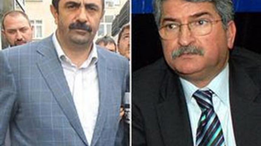 İki önemli isim CHP'ye dönüyor