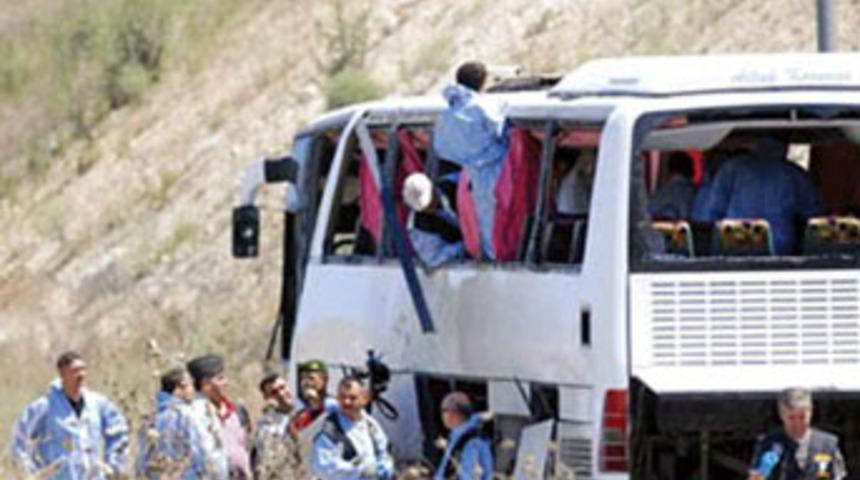 'Halkalı bombacısı' dereceli psikologmuş!