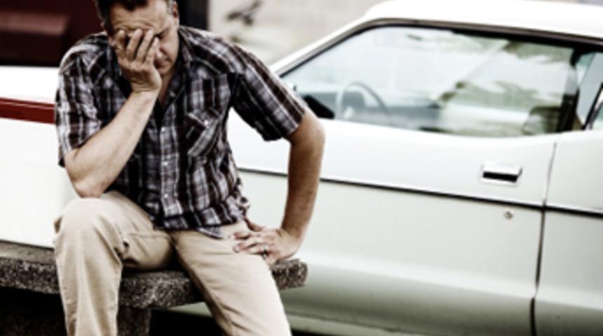 1 aydır otomobil pazarında yaşıyor!