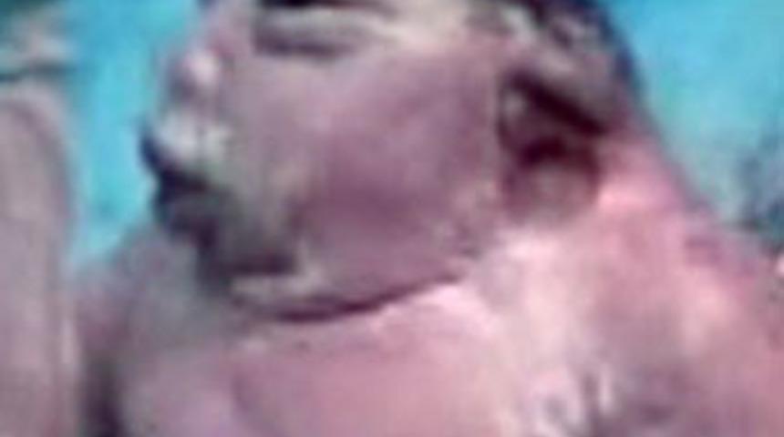 Öldürdüğü kayınpederini doğurdu!