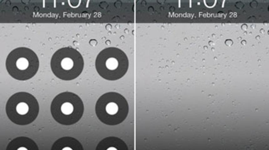 Apple&rsquo;dan patent hamlesi