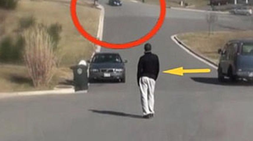 İşte İsve&ccedil;'in konuştuğu adam