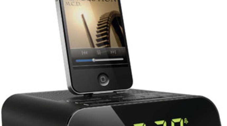 Philips ile G&uuml;n M&uuml;zikle Başlıyor!