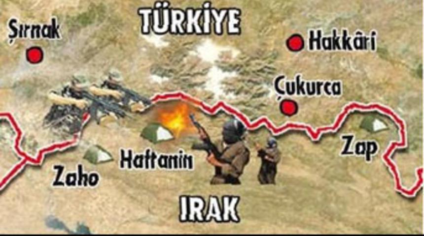 Bordo Bereliler Haftanin'de