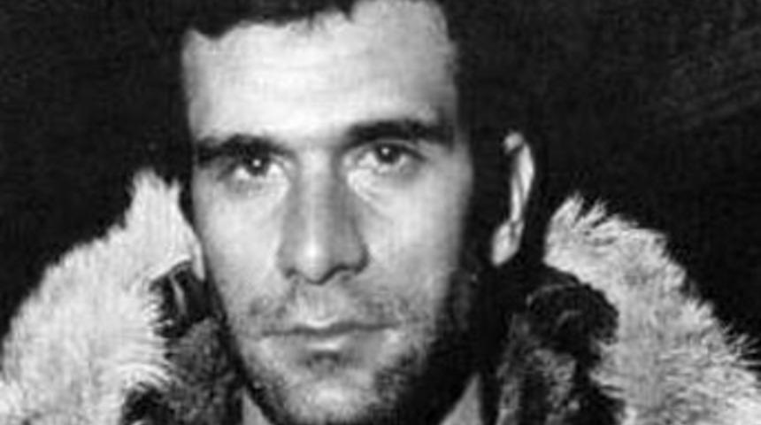 &Ouml;zal&rsquo;ın Deniz Gezmiş mektubu