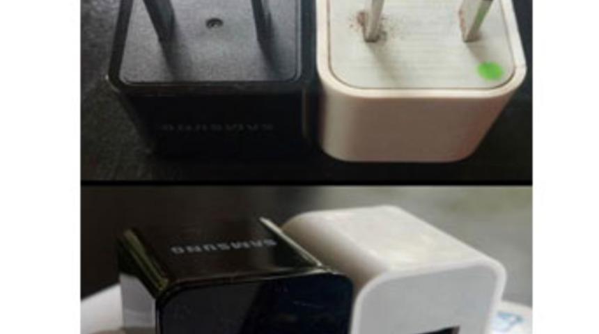 Samsung Apple&rsquo;ı kopyalıyor!