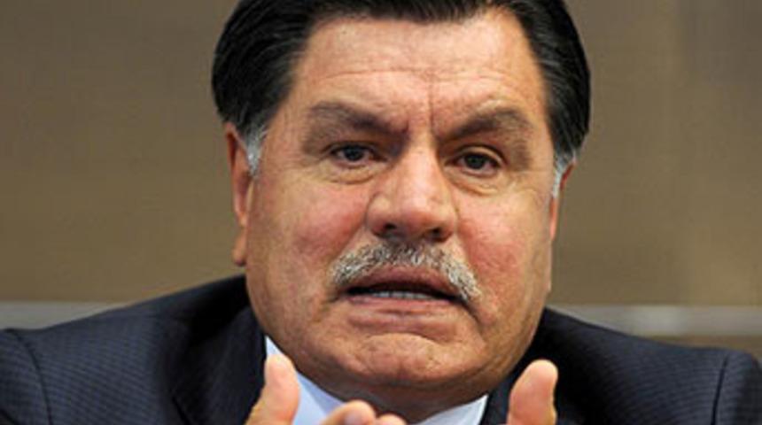 Haşim Kılı&ccedil;'ı şok eden tanıtım