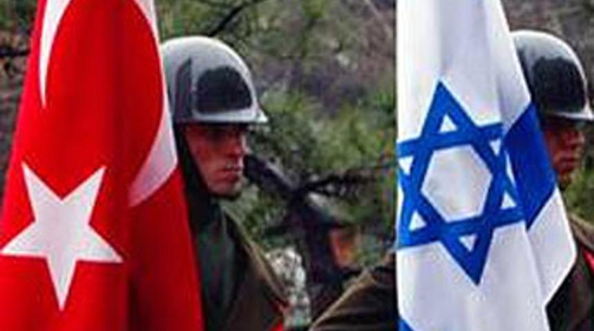 T&uuml;rkiye-İsrail arasında savaş &ccedil;ıkarsa ne olur
