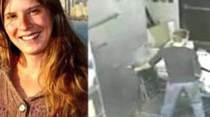 &Uuml;lke bu kadını konuşuyor