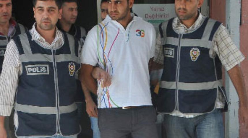 Şanlıurfa'da motosiklet cinayeti!