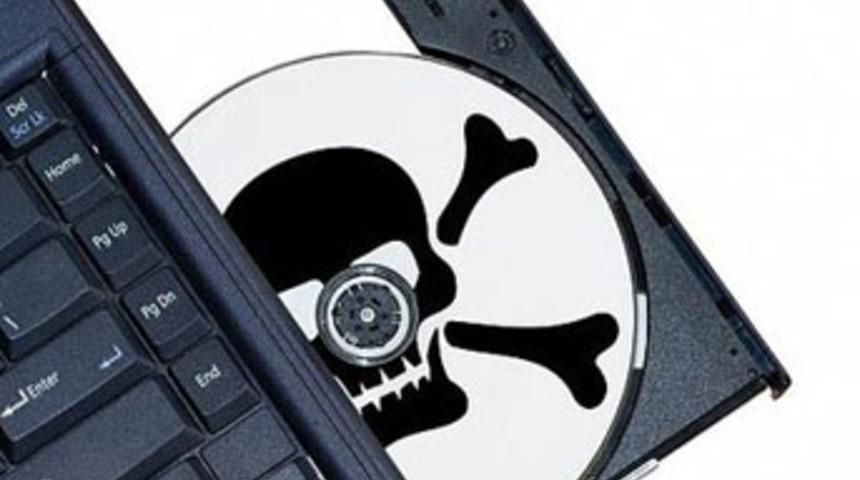Korsan yazılıma 5.7 milyon dolarlık ceza