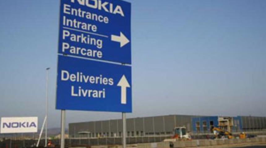 Nokia’ya 10 milyon dolarlık şok