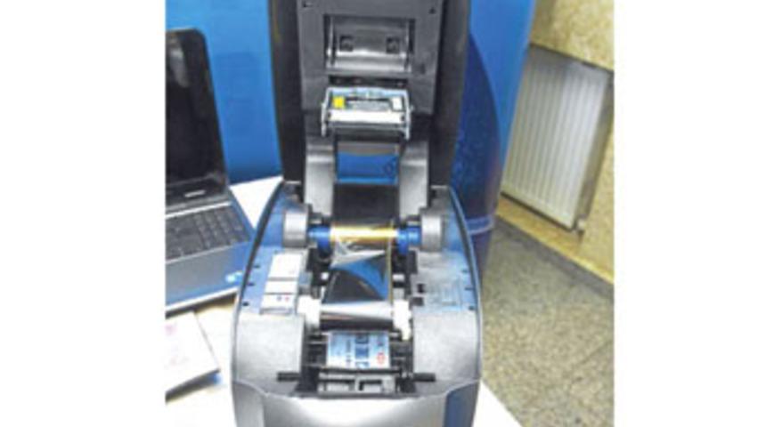 Bu cihazla yarım milyon &ccedil;aldılar