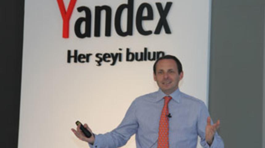 T&uuml;rkiye&rsquo;nin yeni arama motoru Yandex