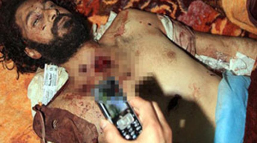 Veliahtın son anları