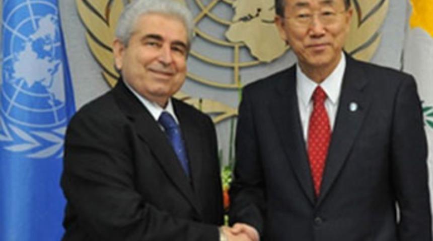 Rumlar, T&uuml;rkiye'yi şikayet etti