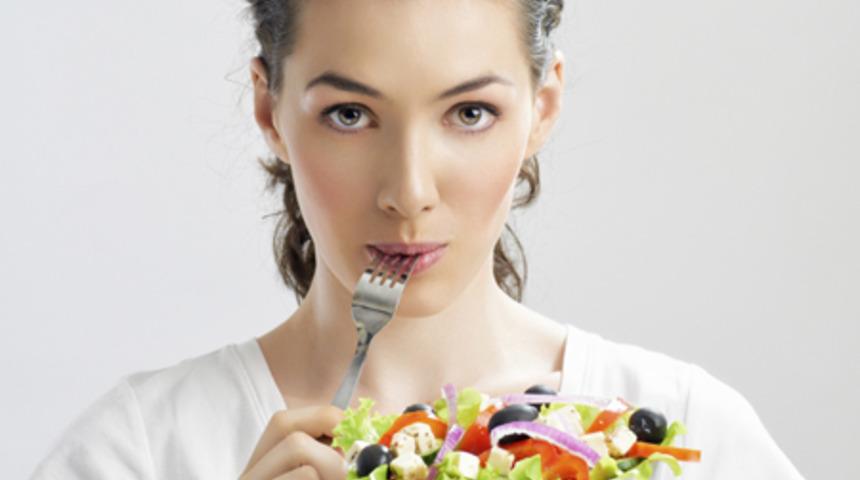 B&ouml;brek Taşlarında Beslenmenin &Ouml;nemi