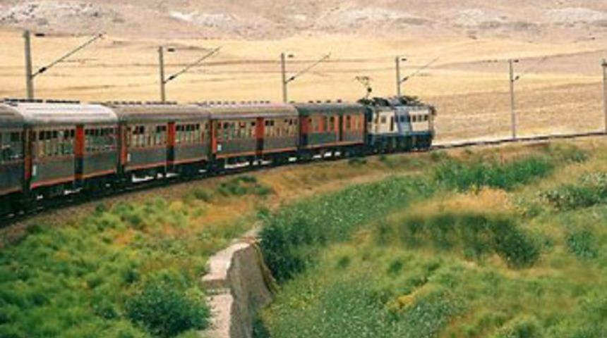 G&uuml;ney Ekspresi'ne bomba ihbarı