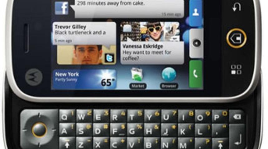 Motorola da patentlerden nasibini aldı