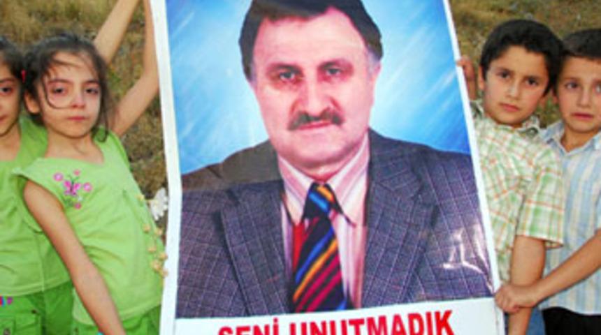 'İmam'ı PKK &ouml;ld&uuml;rd&uuml;'