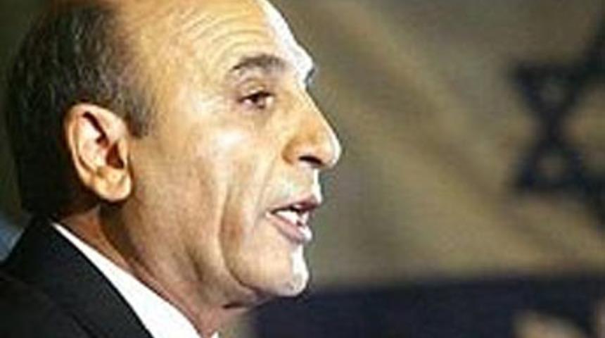 T&uuml;rkiye ile ilişkileri d&uuml;zeltmenin tam zamanı