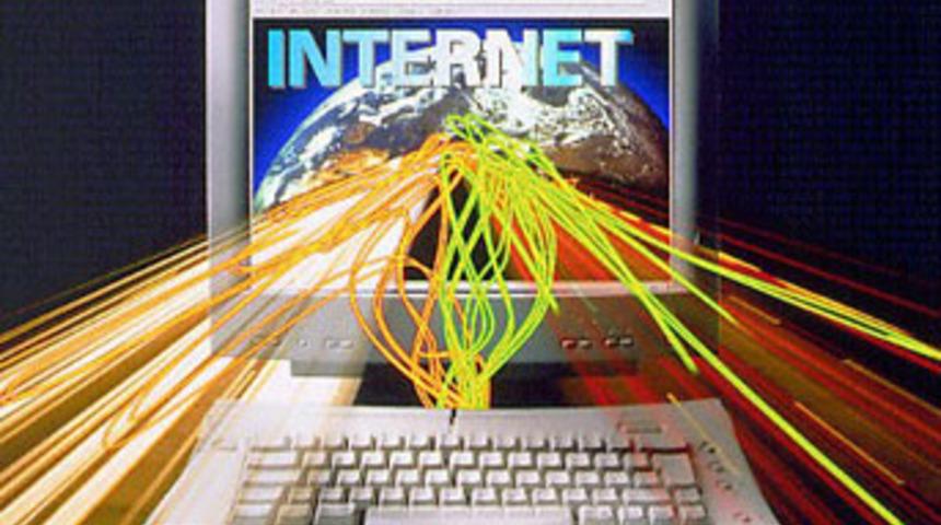 İnternet dediğin en az bu kadar hızlı olacak!