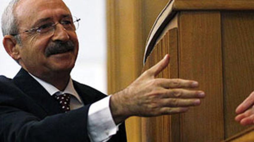 İmzacılardan Kılıçdaroğlu'na uyarı mektubu