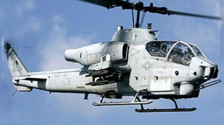 PKK'ya karşı "süper" destek