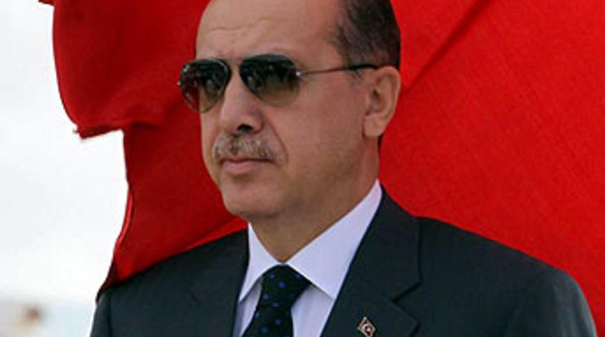 Erdoğan tehlikeli bir lider