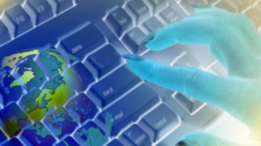 Tek tıkla hesap boşaltıyorlar