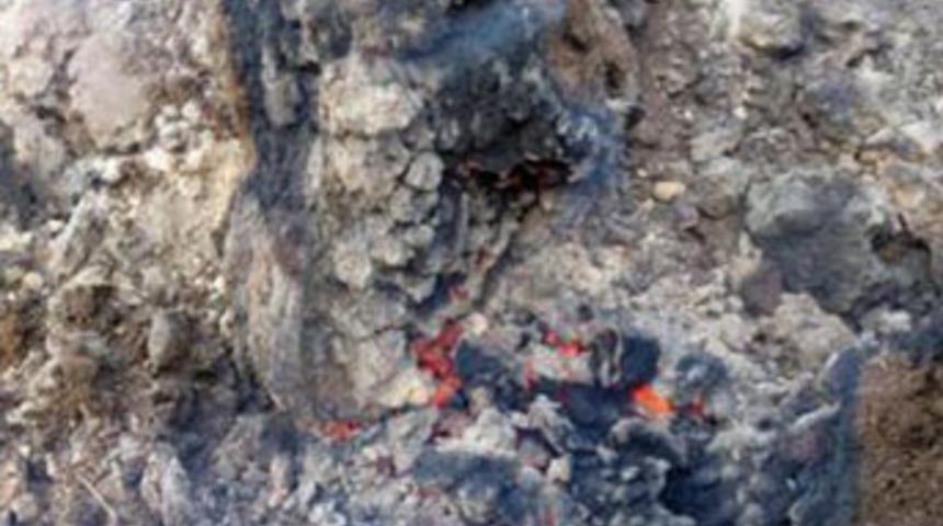 Toprak depremi haber mi verdi?