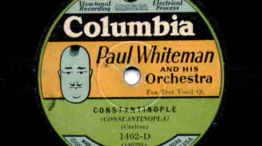 1920'lerde şarkılı meydan muharebesi