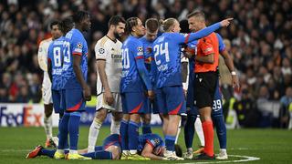 Şampiyonlar Ligi'nde Manchester City ve Real Madrid çeyrek finale yükseldi