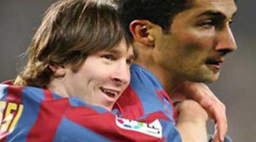 Bir araya gelmesi zor &uuml;nl&uuml;ler