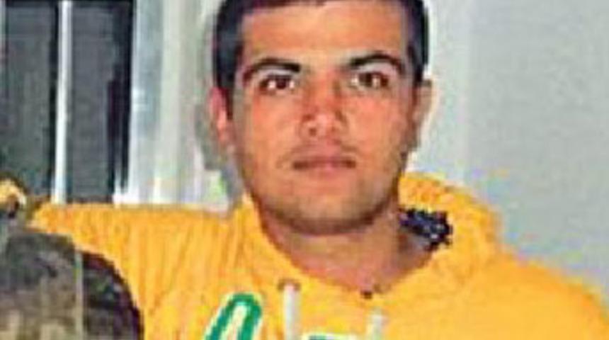 'Disko'da komalık olan asker &ouml;ld&uuml;