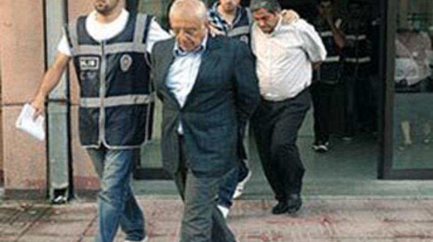 İş adamını yakan rüşvet günlüğü