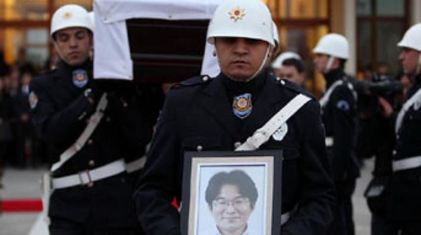 Miyazaki&rsquo;ye veda