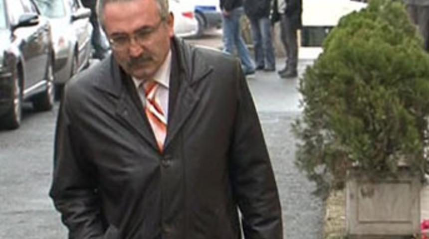 Balyoz hakimi isyan etti