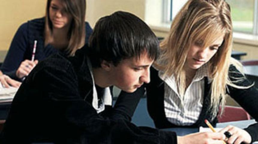 Liseliler en &ccedil;ok neyi seviyor?