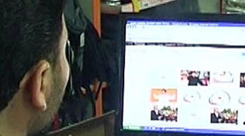 PKK'ya karşı miting hazırlığı